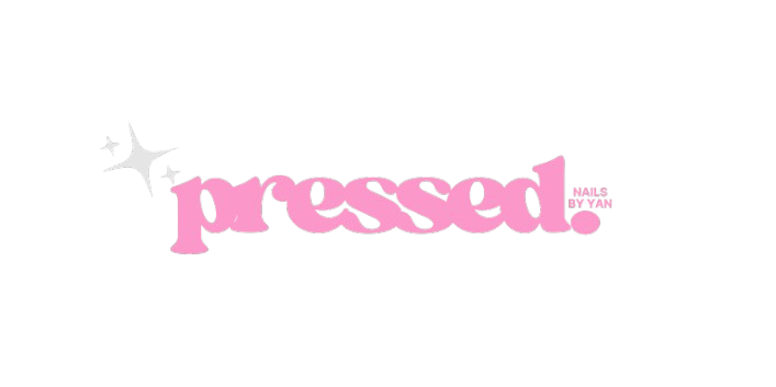 Pressed. Nails by Yan